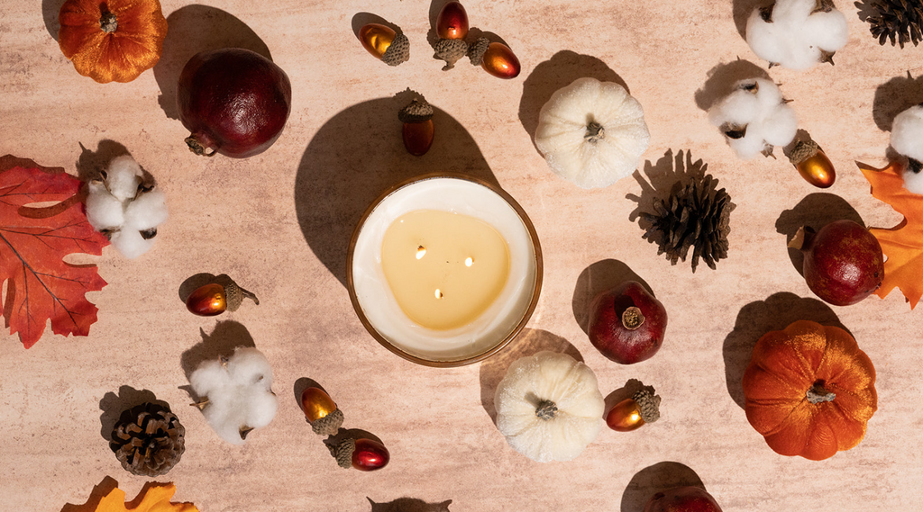 3 Candles You Need to Have for Fall 2022